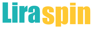 Liraspin Logo